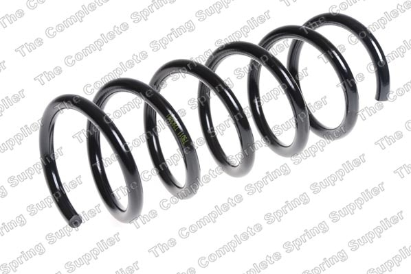 NF PARTS Пружина ходовой части 52141NF